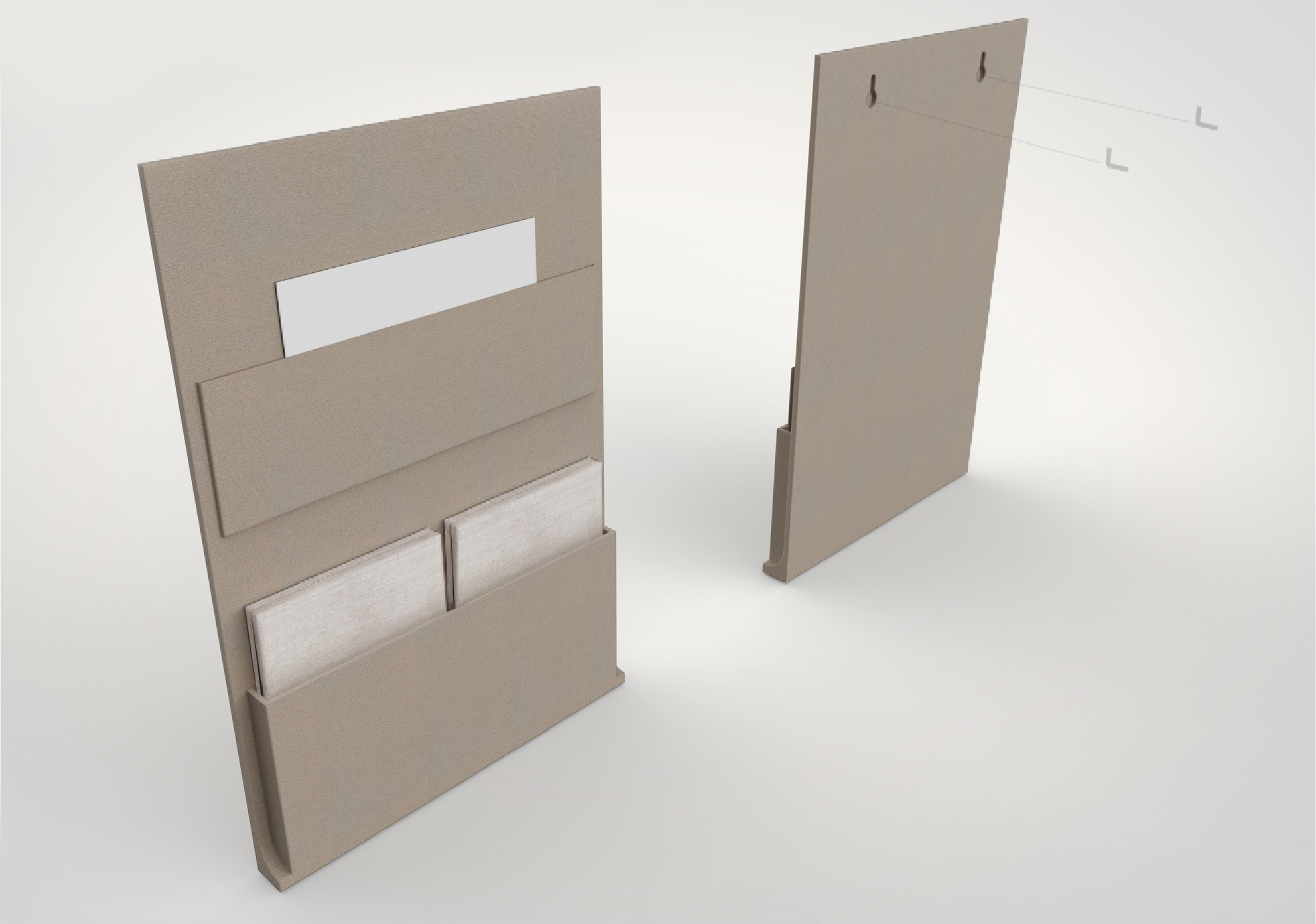 Design collection item
